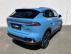 MG HS, EXCLUSIVE, SUV, hybridní - benzin