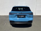MG HS, EXCLUSIVE, SUV, hybridní - benzin