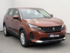 Peugeot 5008, 1.2PT Allure, Allure, SUV, benzín