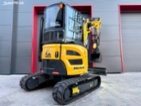 G40S I PRO CAB !!! MEGA AKCE!!, 19, r.v. 2026,