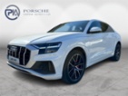 Audi SQ8, 4.0 TDI 320 KW Quattro, SUV, nafta