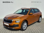 Škoda Kamiq, Top Selection 1.0TSi 85kW 6°ma,