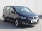 Volkswagen Touran, 1.2 TSi Trendline, Trendline,