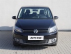 Volkswagen Touran, 1.2 TSi Trendline, Trendline,