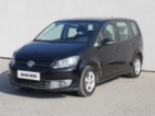 Volkswagen Touran, 1.2 TSi Trendline, Trendline,