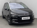 Citroën Grand C4 SpaceTourer, 1.5 HDi Shine, Shine