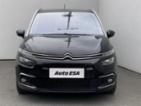 Citroën Grand C4 SpaceTourer, 1.5 HDi Shine, Shine
