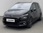 Citroën Grand C4 SpaceTourer, 1.5 HDi Shine, Shine