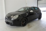 Alfa Romeo Giulietta, 1.75 TBI QUADRIFOGLIO VERDE,