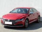 Volkswagen Arteon, 4x4 2.0 TSie, liftback, benzín