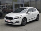 DS Automobiles DS4, 2,0   Sport - Chic, 2,0hDI 133