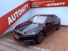 Škoda Superb, 2.0 TSi L&K DSG, ČR, 1.Maj,