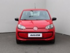 Volkswagen Up!, Club 1.0 MPi, Panor, hatchback,