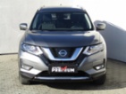 Nissan X-Trail, 1.7DCi, ČR, servis.kniha, SUV,