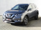 Nissan X-Trail, 1.7DCi, ČR, servis.kniha, SUV,
