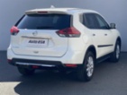 Nissan X-Trail, 1.7DCi, ČR, servis.kniha, SUV,
