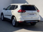 Nissan X-Trail, 1.7DCi, ČR, servis.kniha, SUV,