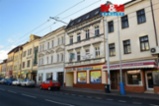 Pronájem obchod a služby, 200 m², Teplice, ul. Masarykova tř
