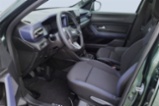 Dacia Duster, Expression Eco-G 120, SUV, LPG
