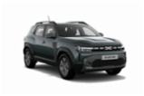 Dacia Duster, Expression Eco-G 120, SUV, LPG