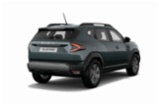 Dacia Duster, Expression Eco-G 120, SUV, LPG