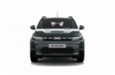 Dacia Duster, Expression Eco-G 120, SUV, LPG