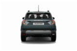 Dacia Duster, Expression Eco-G 120, SUV, LPG