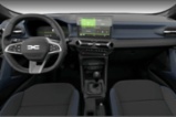 Dacia Duster, Expression Eco-G 120, SUV, LPG