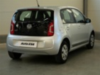 Volkswagen Up!, Club 1.0 MPi, Panor, hatchback,