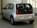 Volkswagen Up!, Club 1.0 MPi, Panor, hatchback,