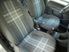 Volkswagen Up!, Club 1.0 MPi, Panor, hatchback,