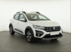 Dacia Sandero, 1.0 TCe, LPG, ČR,1.maj, Serv.kniha,