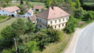 Prodej nájemního domu, 240 m2, Novosedly nad Nežárkou, ul. Kolence