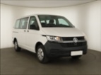 VW Transporter, 2.0 TDI, Bus, 5Míst, Klima, ČR,