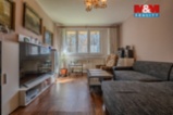 Byt 2+1, 56 m², Orlová, ul. Lesní