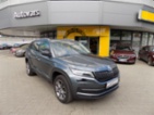 Škoda Kodiaq, 2.0 TDi, SUV, nafta