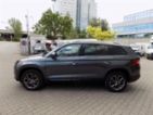 Škoda Kodiaq, 2.0 TDi, SUV, nafta