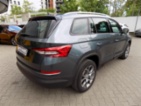 Škoda Kodiaq, 2.0 TDi, SUV, nafta