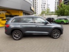 Škoda Kodiaq, 2.0 TDi, SUV, nafta