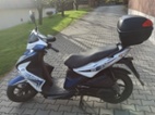 Kymco Super 8