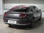 Volkswagen Arteon, 4x4 2.0 TSie, liftback, benzín