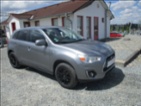 Mitsubishi ASX, 1,6 i, aut.klima,tažné,servis,,