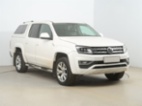 VW Amarok, V6 3.0 TDI,, Off road, Diesel