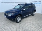 Dacia Duster, 1.6SCe Klima! ČR!, SUV, LPG