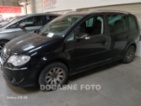 Volkswagen Touran, 2.0 TDi, Bixen, výhřev sed, MPV