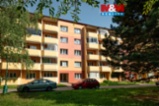 Prodej bytu 2+1, 54 m², Veselí nad Moravou, ul. Hutník