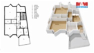 RD 237 m², Pastviny