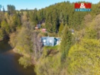 RD 237 m², Pastviny