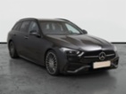 Mercedes Třída C, C 220 d 4MATIC,, Combi, Diesel