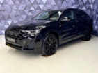 Audi Q8, 50TDI QUATTRO, S-LINE, MASÁŽE, SUV, nafta